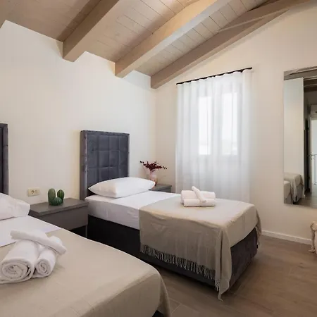 Villa Mapejana
