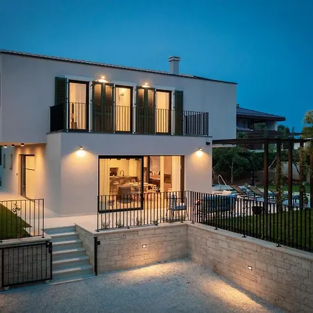 Mapejana Villa