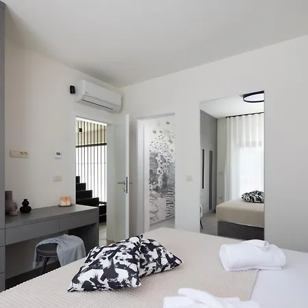 Villa Mapejana *