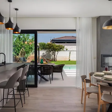 Mapejana Villa