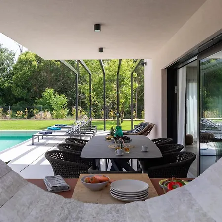 Villa Mapejana