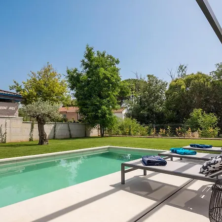 Mapejana Villa Poreč
